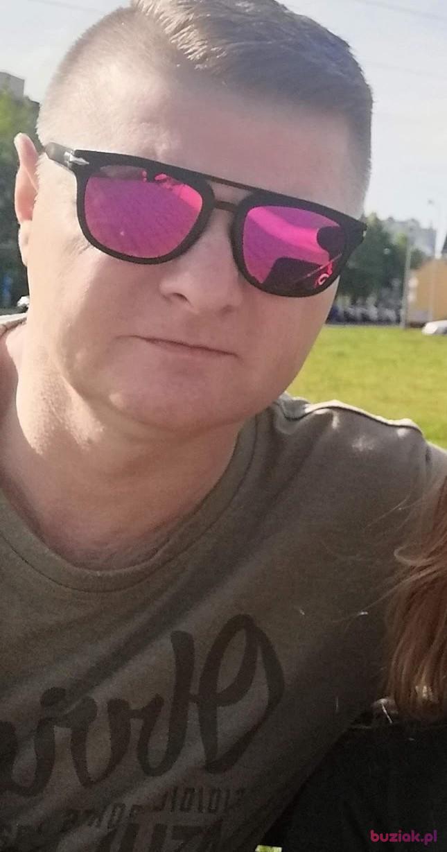 Dawid, Male, 47, Polkowice, Polska, Photo: 2