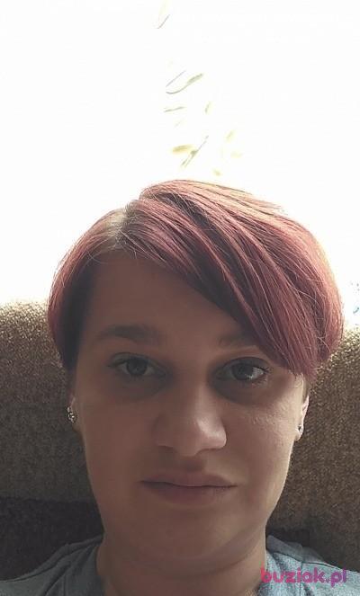Justyna, Female, 43, Konin, Polska, Photo: 2