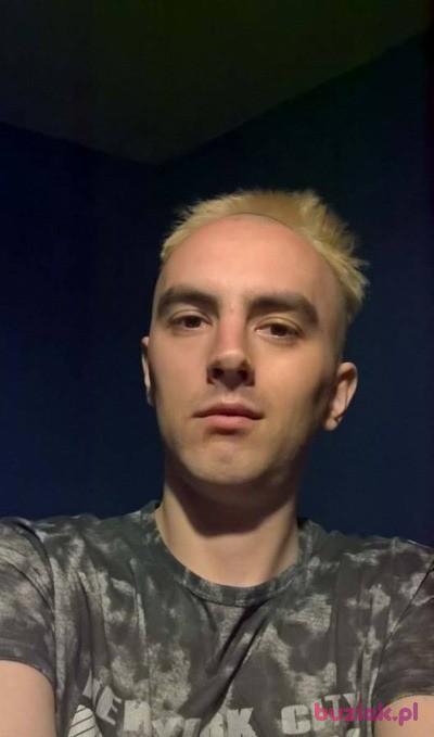 kamil, Mężczyzna, 34, Kraków, Polska, Zdjęcie: 2