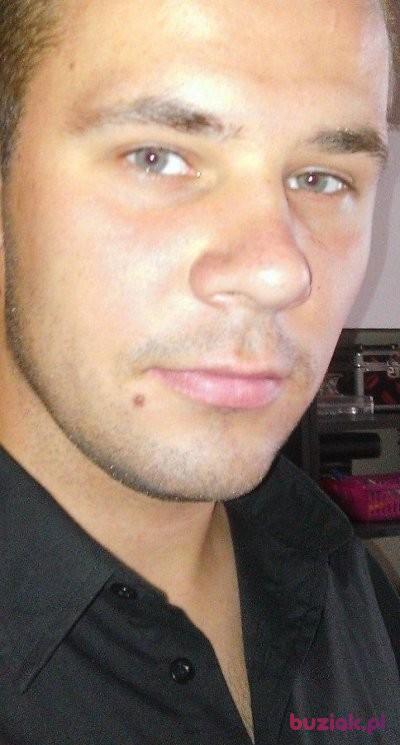 Maciej, Male, 35, Gromitz, Niemcy, Photo: 2
