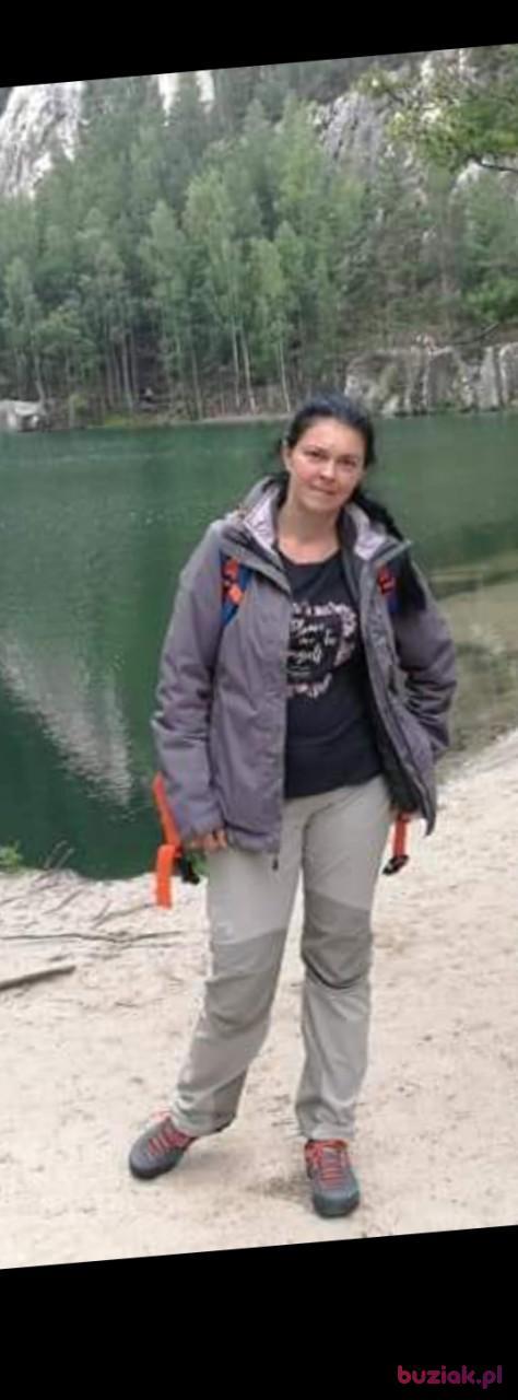 marta, Kobieta, 45, Łódź, Polska, Zdjęcie: 3
