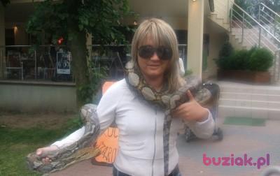 joanna, Female, 43, Warszawa, Polska, Photo: 3