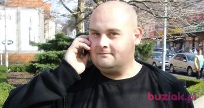 Łukasz, Male, 41, Wielka Brytania, Photo: 2