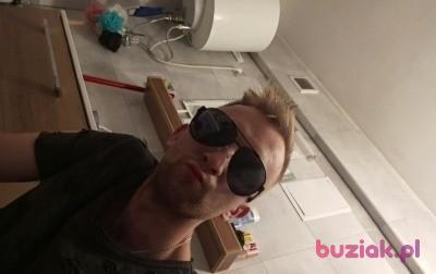 Karol, Male, 28, Gorzów Wielkopolski, Polska, Photo: 2