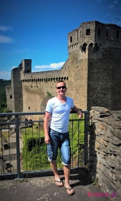 Piotr, Male, 48, Biłgoraj, Polska, Photo: 1