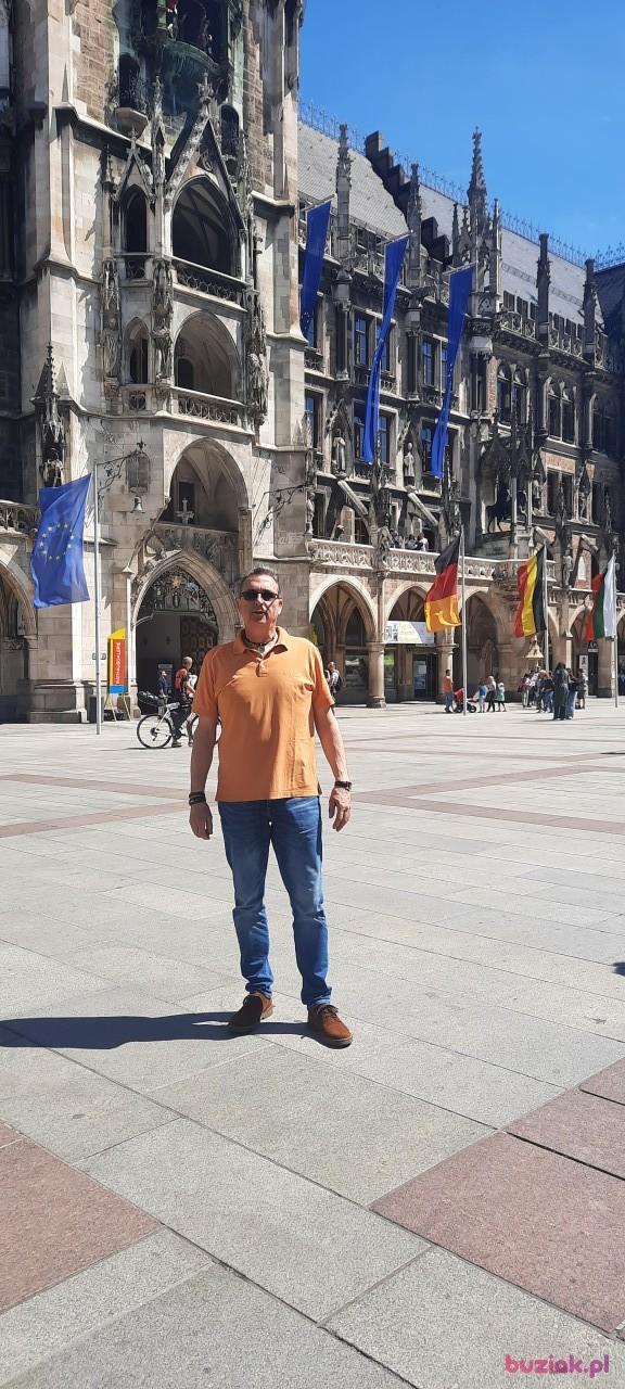 Grzegorz, Male, 59, Niemcy, Photo: 5