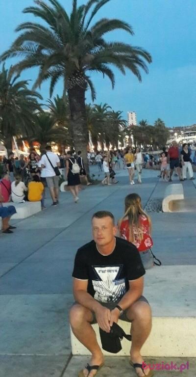 Paweł, Mężczyzna, 47, Polska, Zdjęcie: 2
