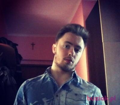 Piotrek, Male, 28, Kielce, Polska, Photo: 2