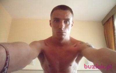 Krzysztof, Male, 40, Haarlem, Holandia, Photo: 4
