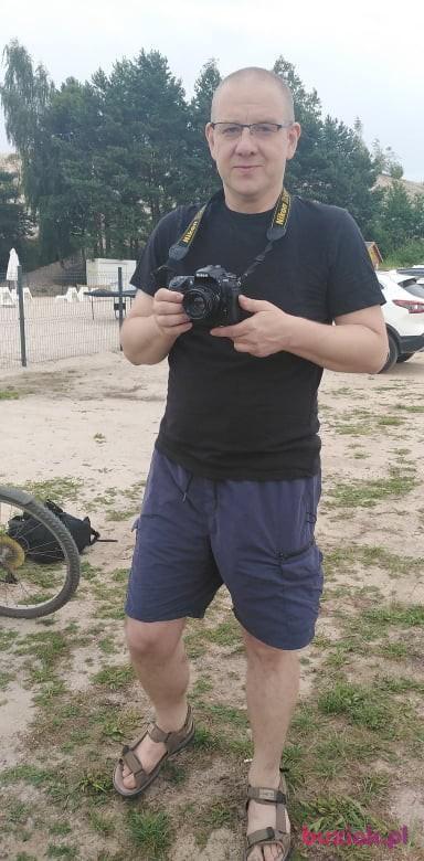 Norbert, Male, 51, Żagań, Polska, Photo: 3