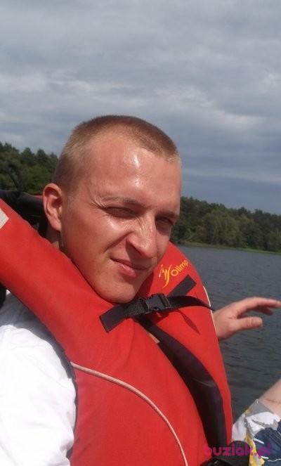 maciej202, Male, 33, Jasień, Polska, Photo: 4