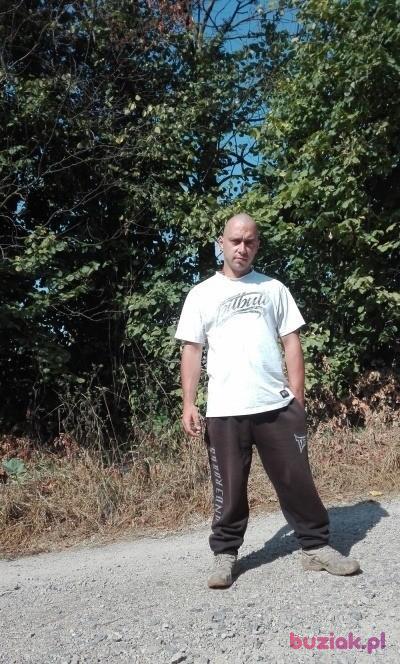 sebastian, Male, 38, Warszawa, Polska, Photo: 7