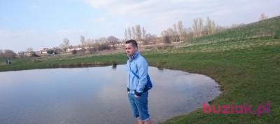 Tomasz, Mężczyzna, 40, Wielka Brytania, Zdjęcie: 4