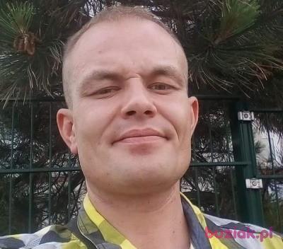 Krzysztof Radziszewski, Mężczyzna, 39, Rybnik, Polska, Zdjęcie: 11