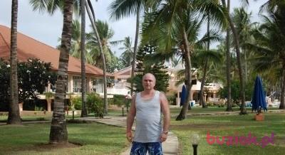1kot, Male, 59, Konin, Polska, Photo: 2