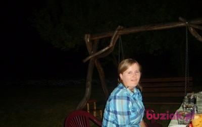 lidka, Female, 40, Opole Lubelskie, Polska, Photo: 2
