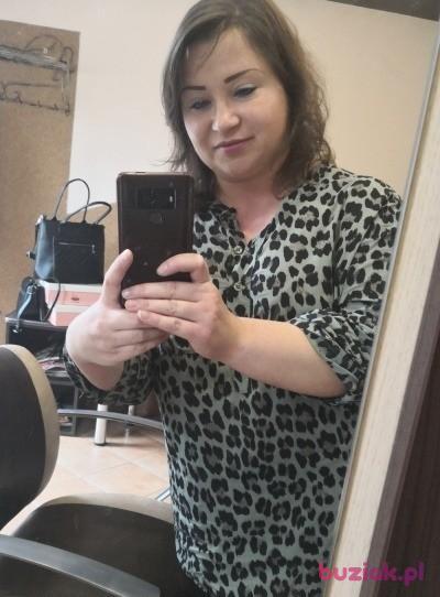 Misia, Female, 36, Ostrów Wielkopolski, Polska, Photo: 6