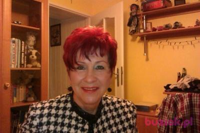 Urszula, Female, 71, Bydgoszcz, Polska, Photo: 2