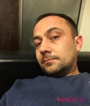 Bartosz, Male, 48, Gniezno, Polska, Photo: 2