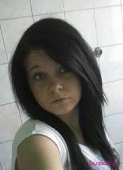 czarnulkax333, Female, 29, Częstochowa, Polska, Photo: 1