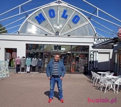 Andrzej, Mężczyzna, 50, Szubin, Polska, Zdjęcie: 10