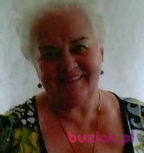 Halina, Female, 85, Zielona Góra, Polska, Photo: 1