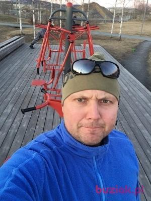 Jarek, Male, 49, Norwegia, Photo: 8