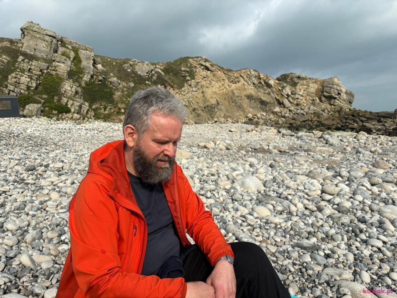Karol, Male, 49, Southampton, Wielka Brytania, Photo: 2