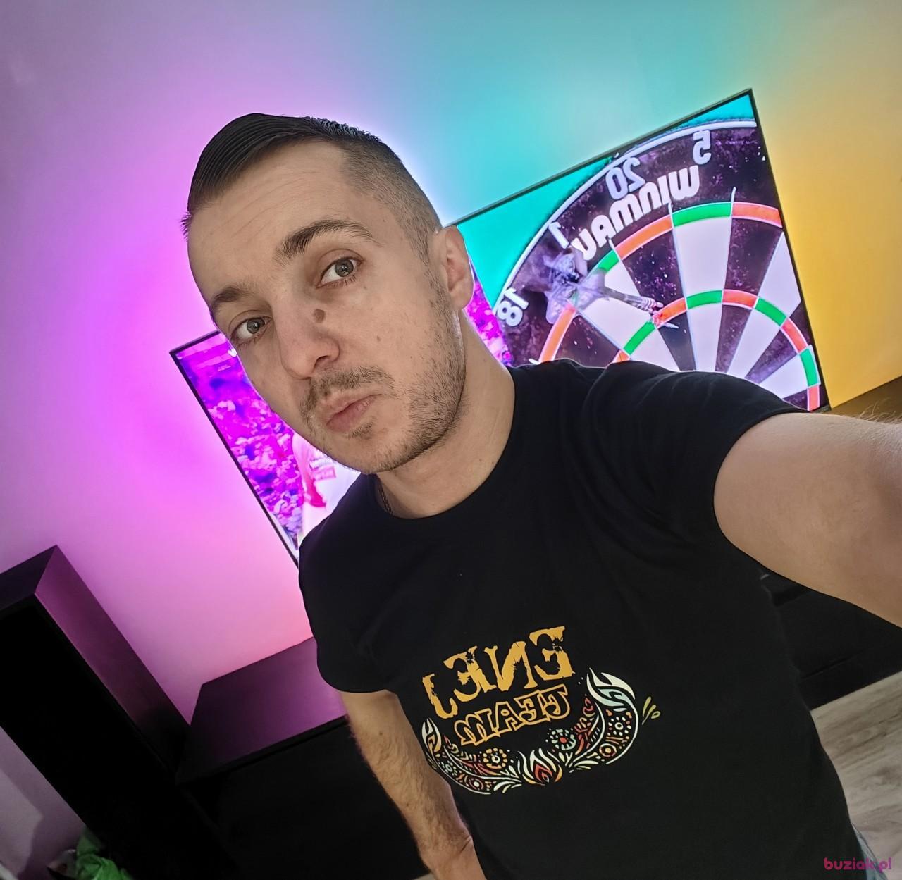 Daniel, Male, 38, Polska, Photo: 2