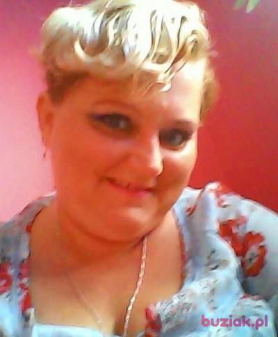 Ola, Female, 50, Kutno, Polska, Photo: 1