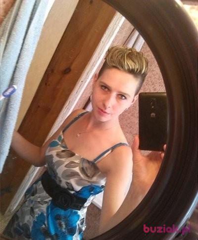 Renata, Female, 33, Sulmierzyce, Polska, Photo: 2
