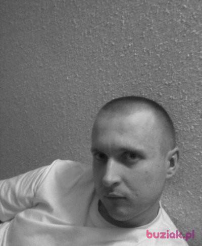 Eryk, Mężczyzna, 42, Lublin, Polska, Zdjęcie: 1