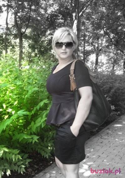 Julita, Female, 40, Dębno, Polska, Photo: 1