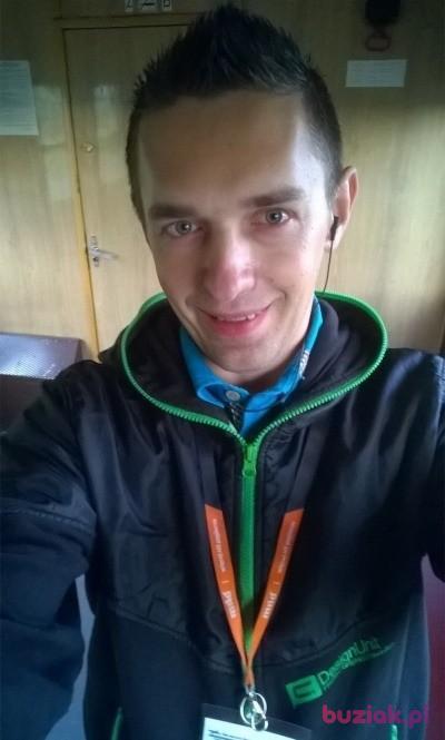 łukasz, Male, 39, Jastrzębie Zdrój, Polska, Photo: 3