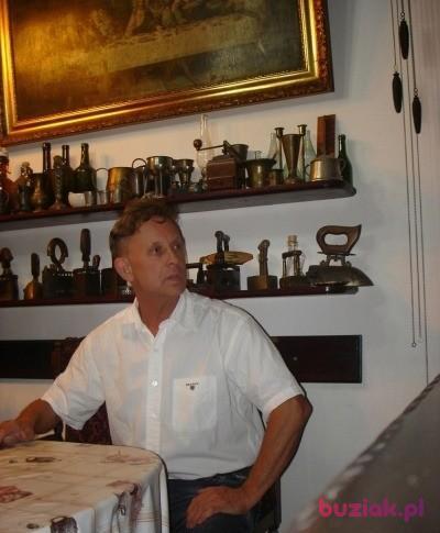 Marek, Male, 62, Wejherowo, Polska, Photo: 2