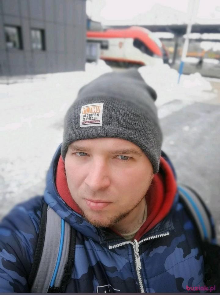 Szymon, Male, 45, Tilburg, Holandia, Photo: 3