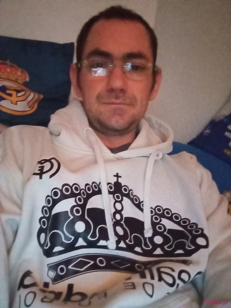 har, Mężczyzna, 43, Żory, Polska, Zdjęcie: 3