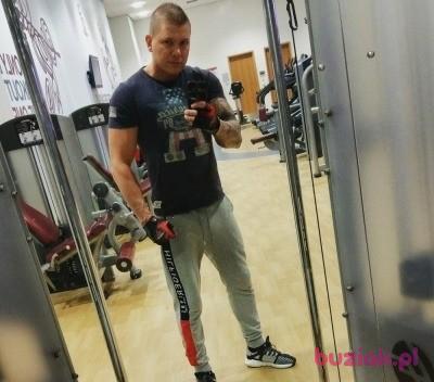 Mariusz, Male, 47, Birmingham, Wielka Brytania, Photo: 3