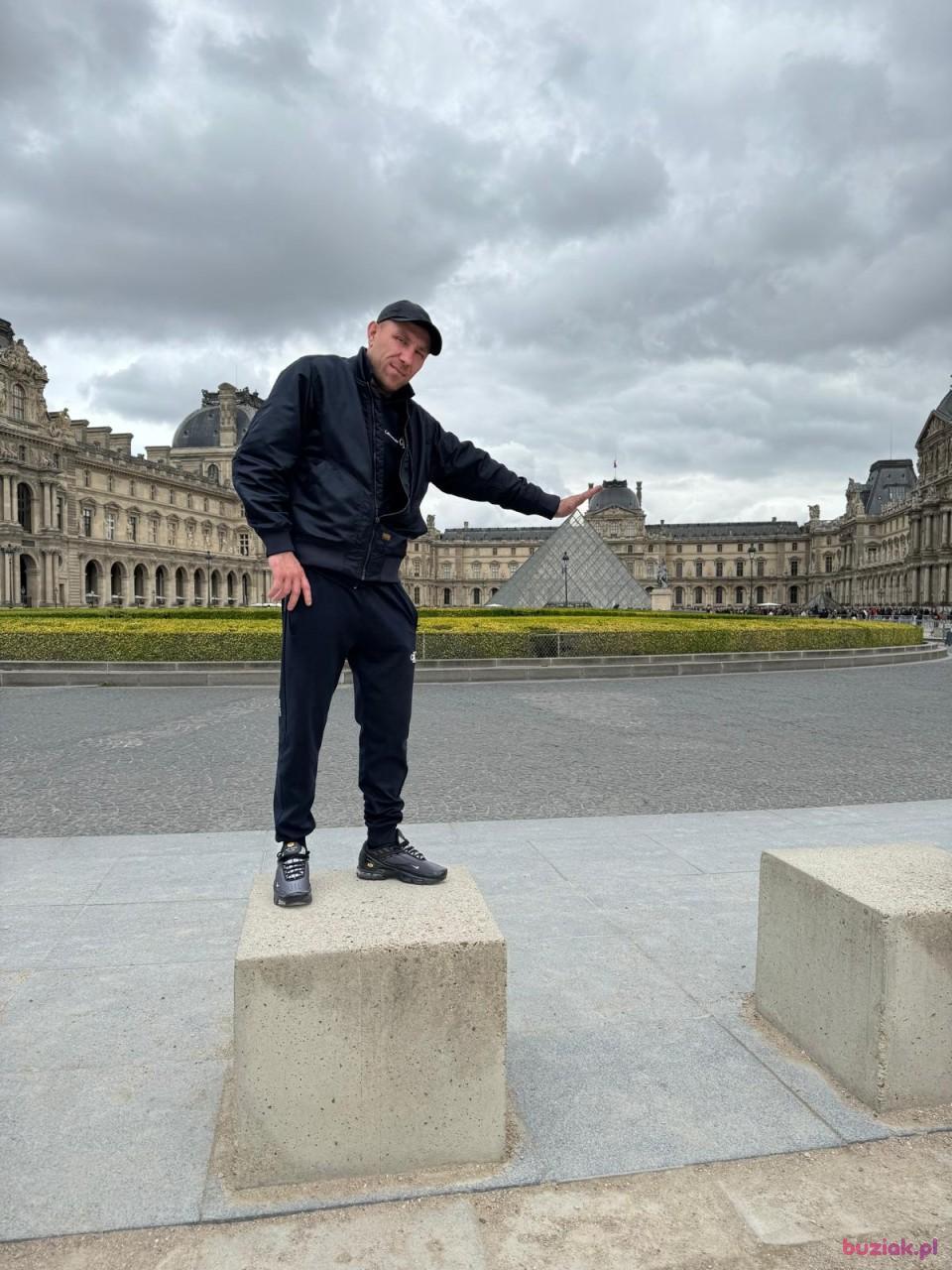 Damian, Male, 41, Haga, Holandia, Photo: 4