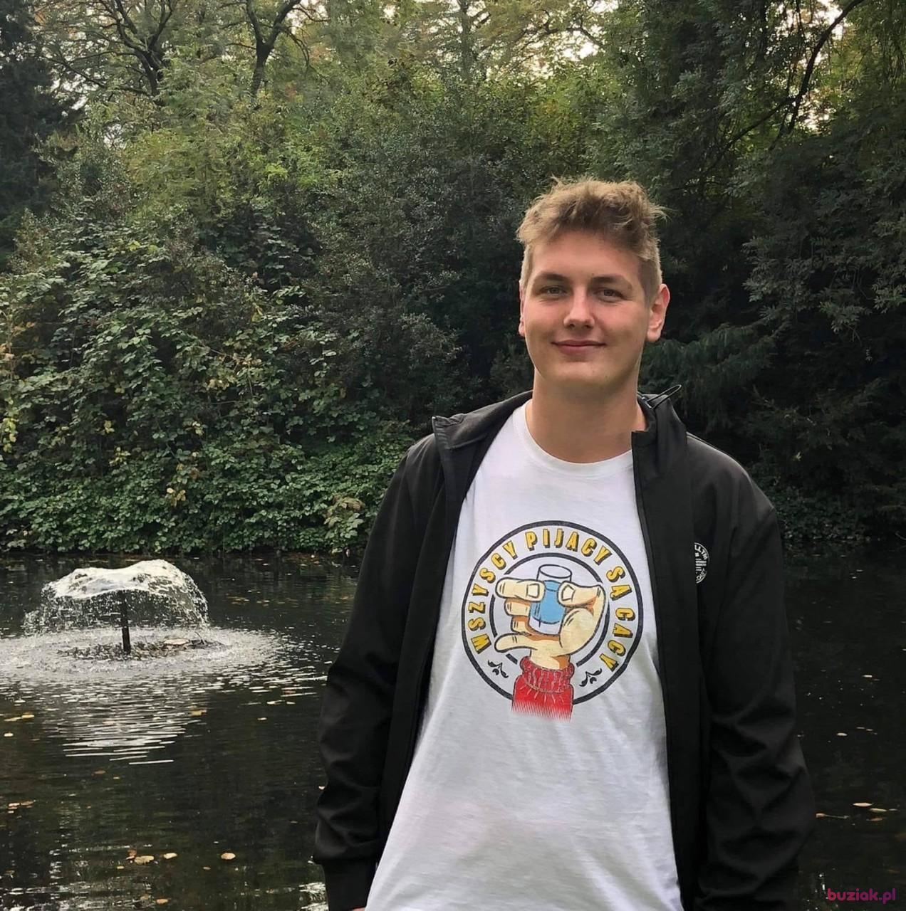 Daniel, Male, 25, Eindhoven, Holandia, Photo: 2