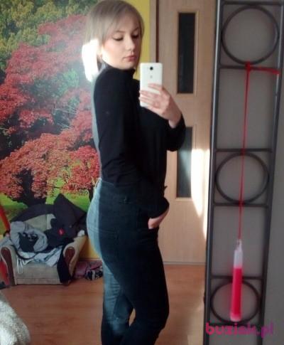 Paulina, Kobieta, 26, Chełmno, Polska, Zdjęcie: 2