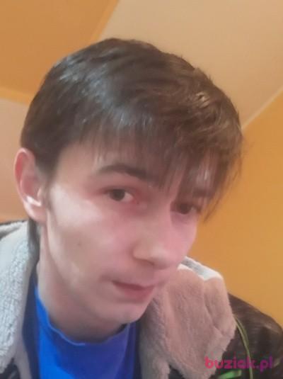 Adrian, Male, 33, Kościan, Polska, Photo: 3
