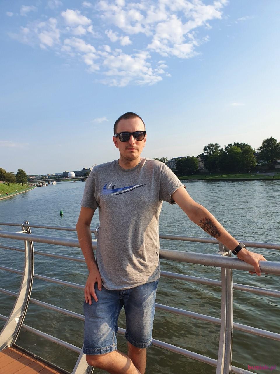 Marcin, Male, 37, Düsseldorf, Niemcy, Photo: 1
