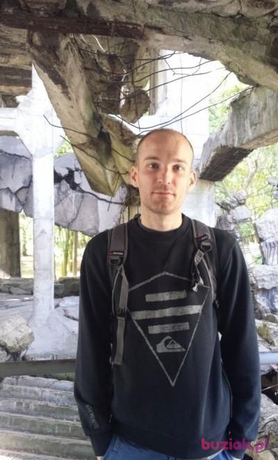 Bart, Mężczyzna, 39, Kraków, Polska, Zdjęcie: 4