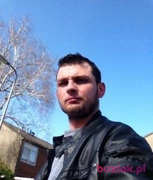 Damian, Male, 38, Holandia, Photo: 3