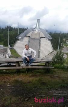 Sylwester Kudła , Male, 37, Radom, Polska, Photo: 2