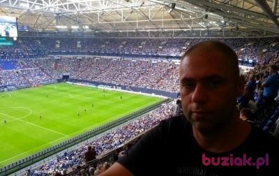 tomek, Male, 50, Niemcy, Photo: 2