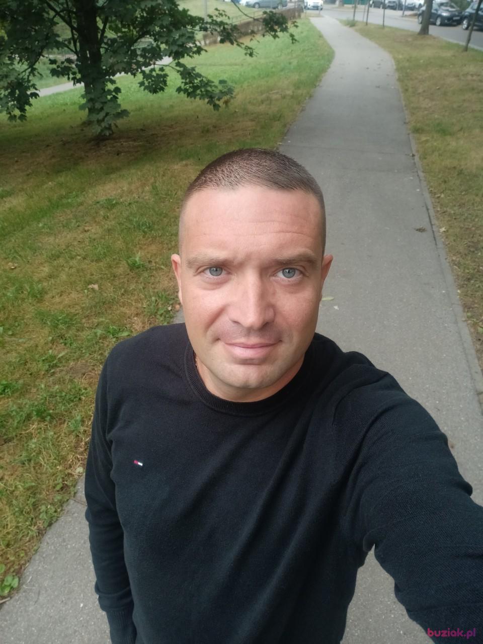 Dawid, Male, 39, Rottweil, Niemcy, Photo: 2