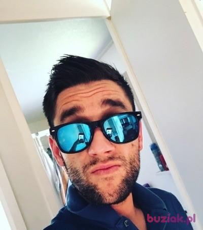 Łukasz, Male, 36, Ostrów Wielkopolski, Polska, Photo: 2