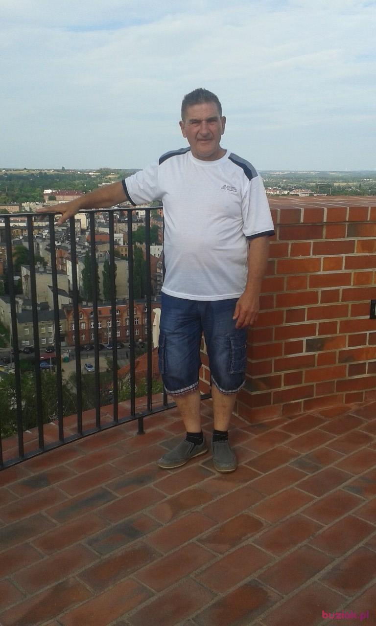 Mirosław, Mężczyzna, 62, Grudziądz, Polska, Zdjęcie: 1